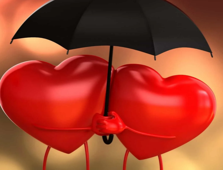 Valentine's Day عيد الحب .. قصة عيد الحب الحقيقية